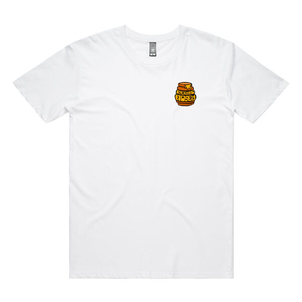 Bee Local Honey Tee Thumbnail