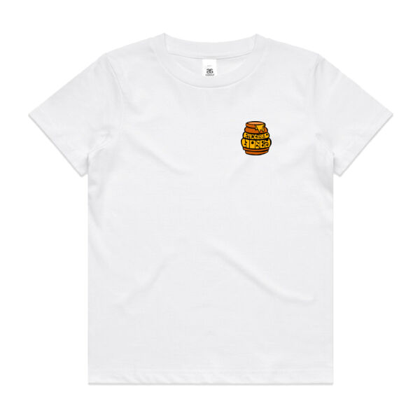 Bee Local Honey Tee ~ Kids Thumbnail